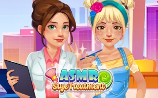 صورة: النظر إلى ASMR ستي.