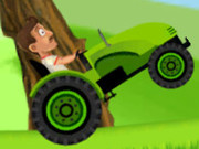 صورة: القوة الدافعة لوبي هيل.