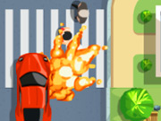 صورة: لا تضربني.