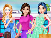 صورة: اكتب الطالبة العلمي رياضي ملابسه.