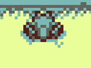 صورة: إحساس الضفدع القصير.