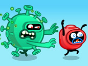 صورة: تكتيكات حمقاء للحصول في ملتهبة.