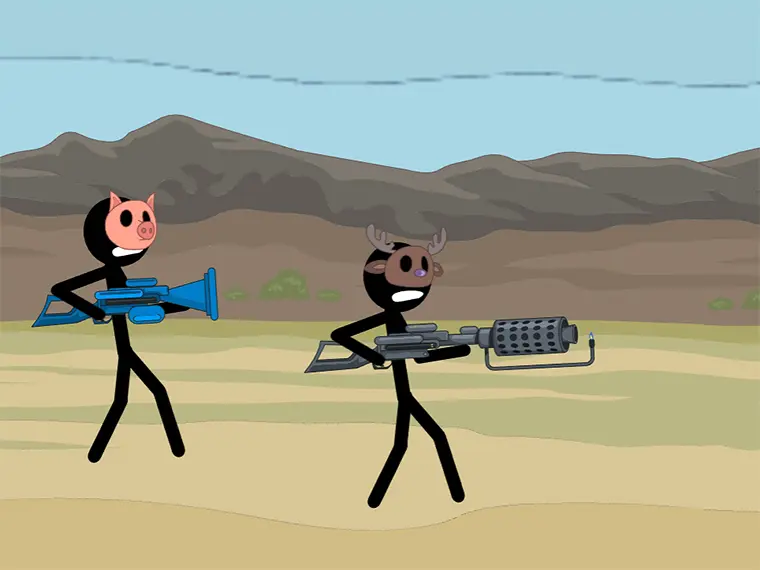 صورة: ستيكمان فنايت.